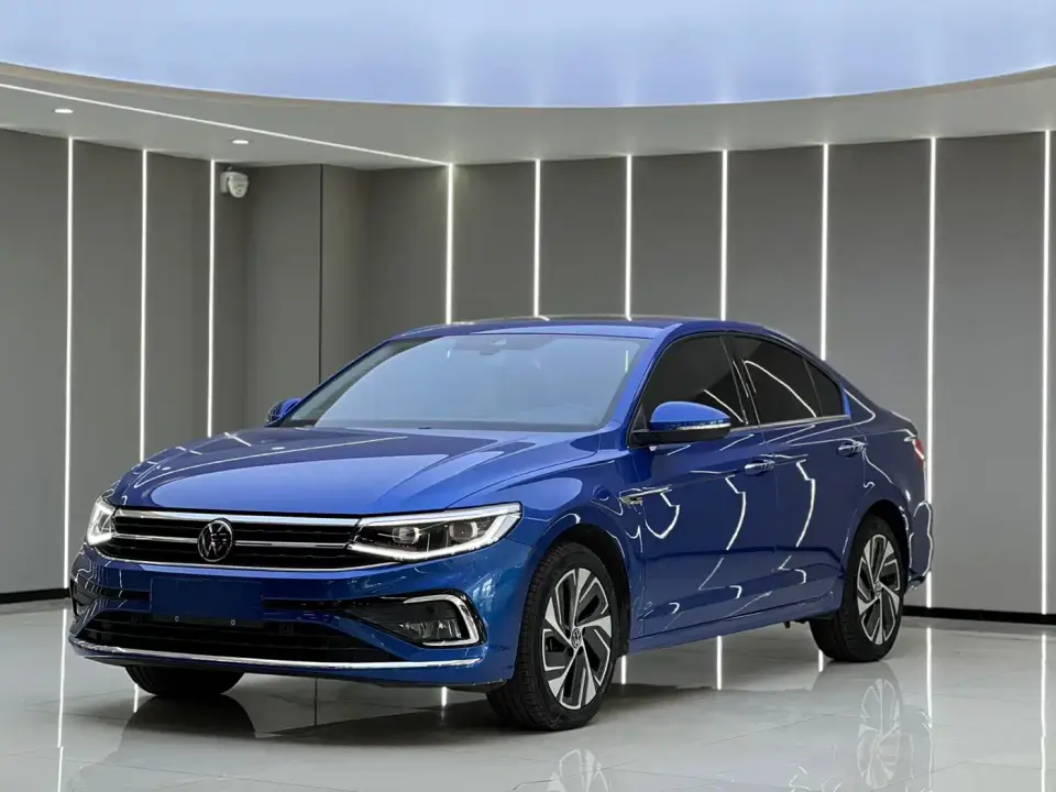 Volkswagen Bora 280TSI DSG Prestige Edition 2022