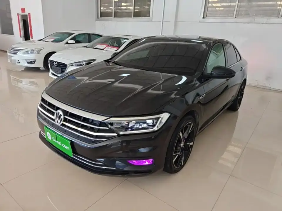 Volkswagen Sagitar 280TSI DSG Excellence Edition 2022