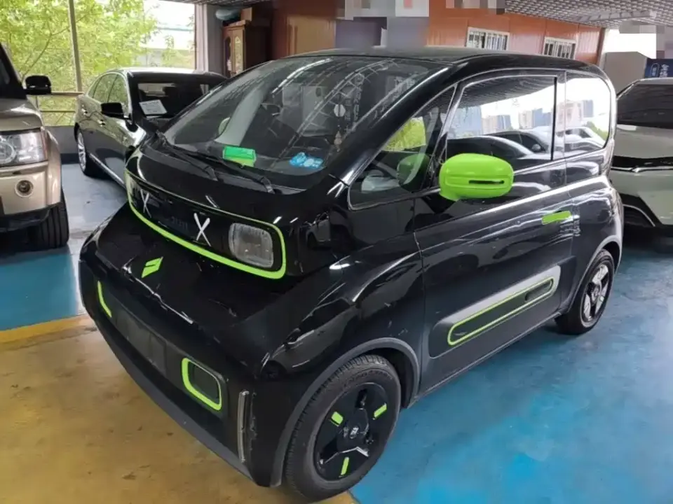 Baojun KiWi EV Artist Lite NMC 2023