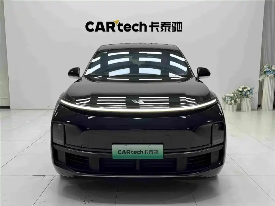 Li Auto Li L8 Pro 2023