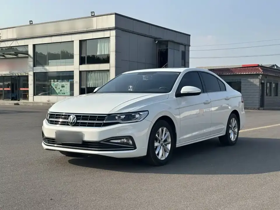 Volkswagen Bora 1.5L Automatic Elite Smart Edition 2022