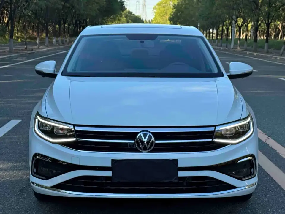 Volkswagen Bora 200TSI DSG Yuexing Edition 2023