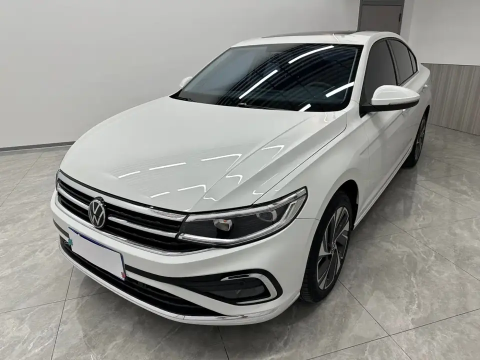 Volkswagen Bora 200TSI DSG Smart PRO Edition 2023