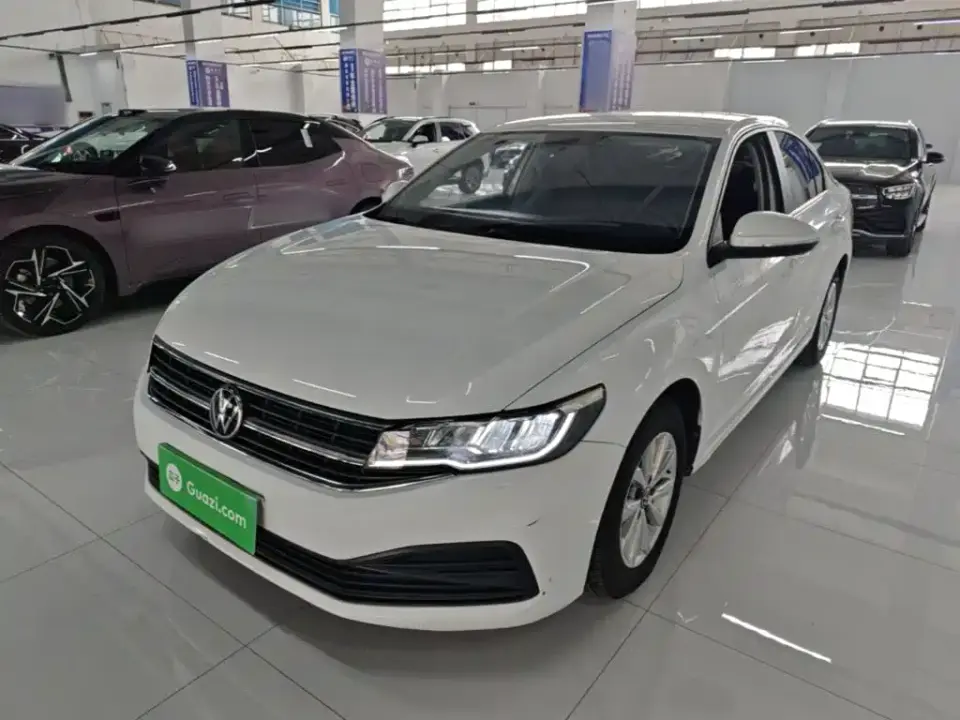 Volkswagen Bora 1.5L Automatic Fashion Smart Edition 2022