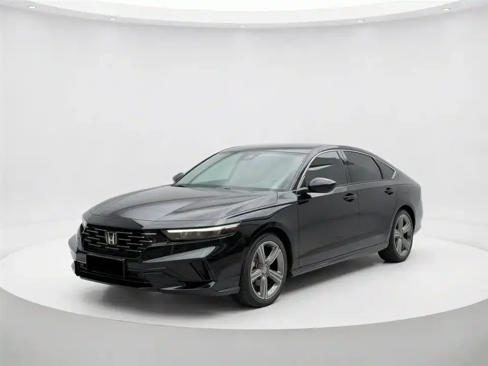 Honda Accord Model Sport Series 260TURBO Premium Edition 2025