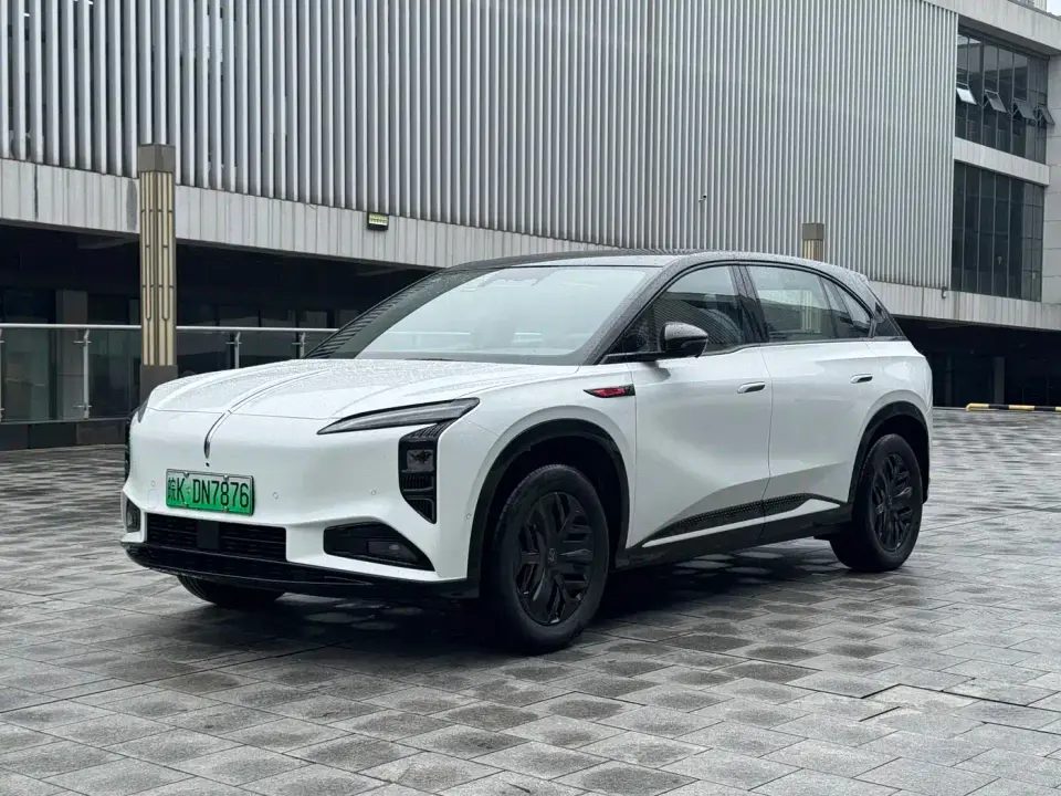 Hongqi Tian Gong 08 605 Pioneer Edition 2026