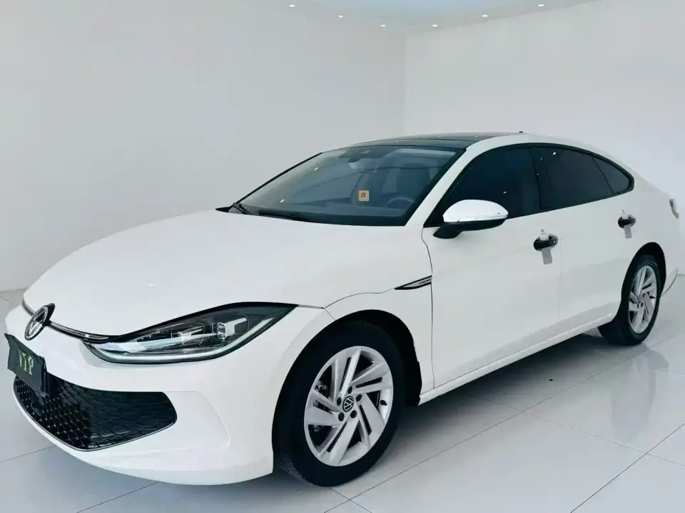 Volkswagen Lamando Lamando L 280TSI DSG Glamour Edition 2023