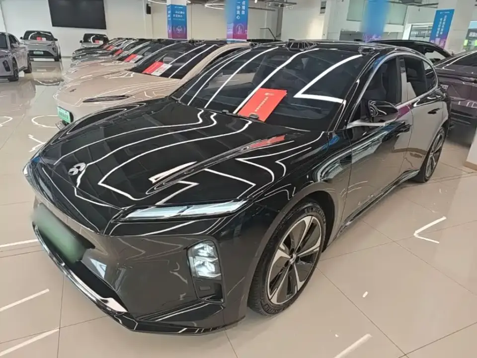NIO ET5T 75kWh Touring 2025