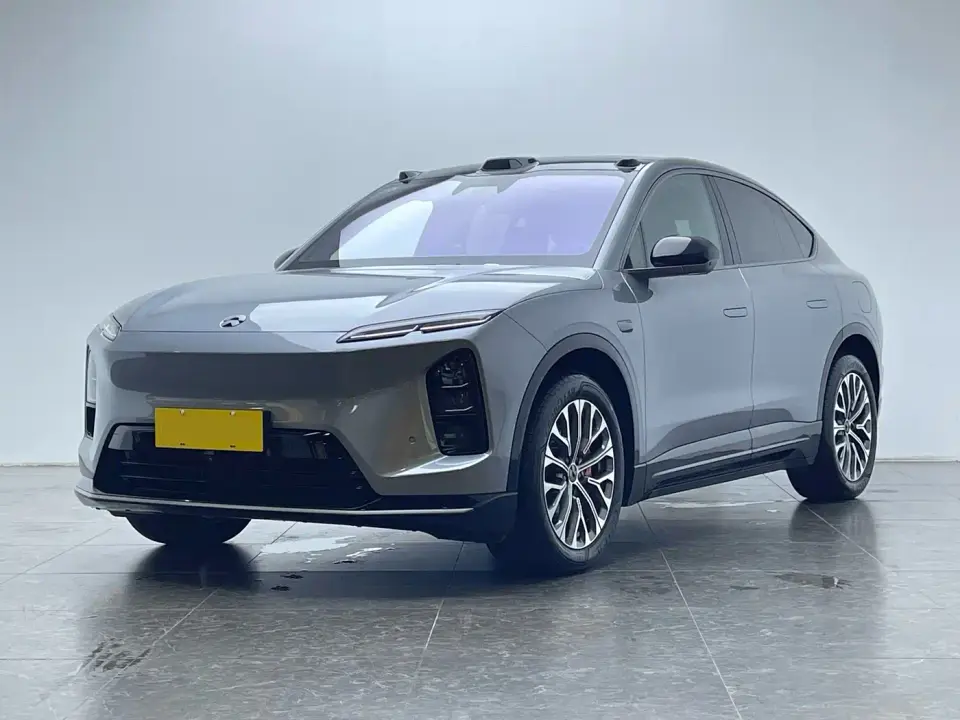 NIO EC6 75kWh 2024