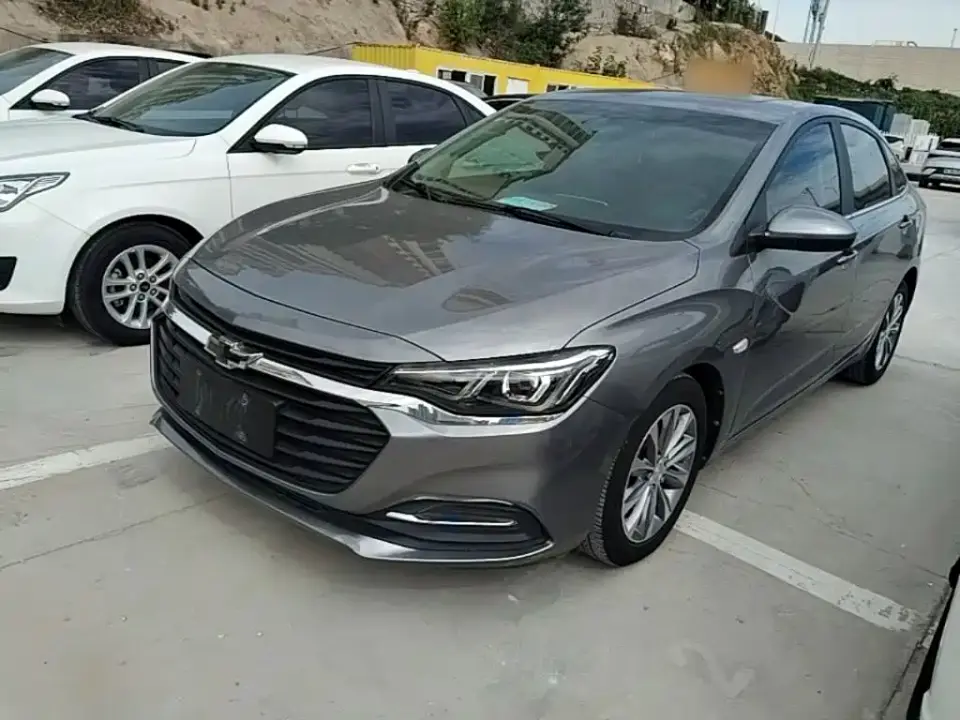Chevrolet Monza 320 Automatic Enjoyment Sunroof Edition 2022