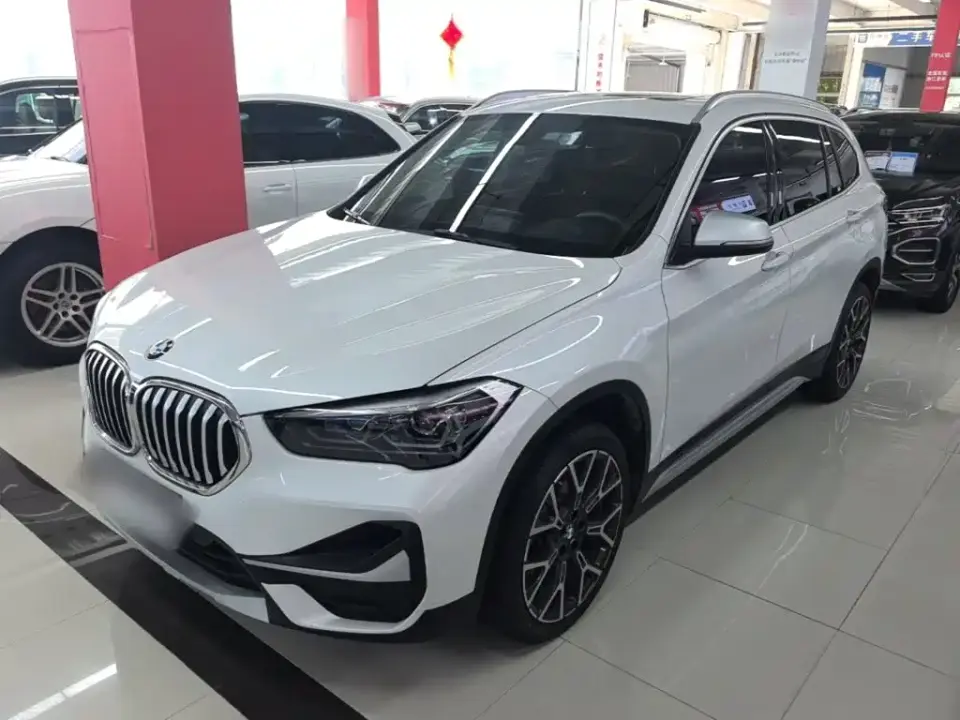 BMW X1 Facelift xDrive25Li Premium Edition 2023