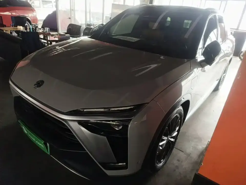 NIO ES8 580KM 6-Seater 2022