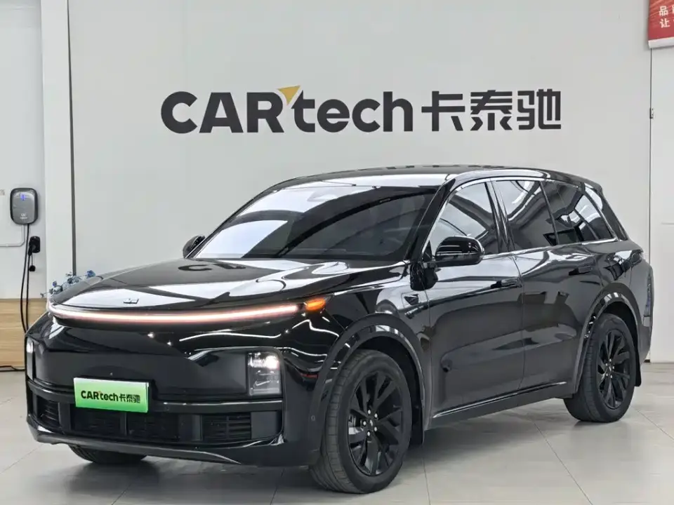 Li Auto Li L8 Pro 2023