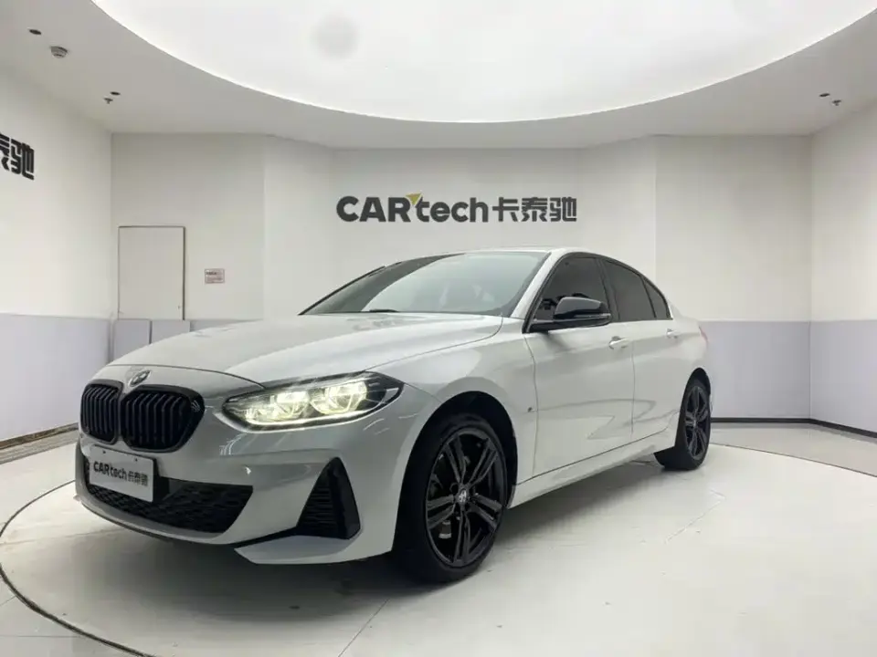 BMW 1 Series 125i M Sport Shadow Edition 2022