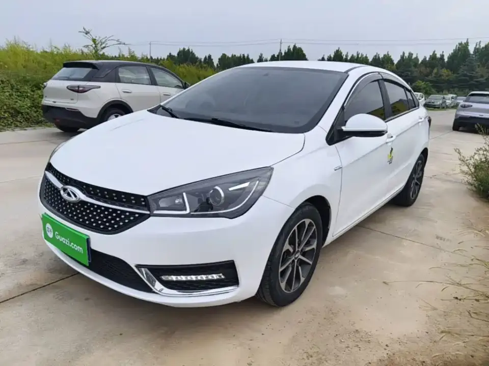Chery Arrizo 5 PRO 1.5L Manual Youth Edition 2021