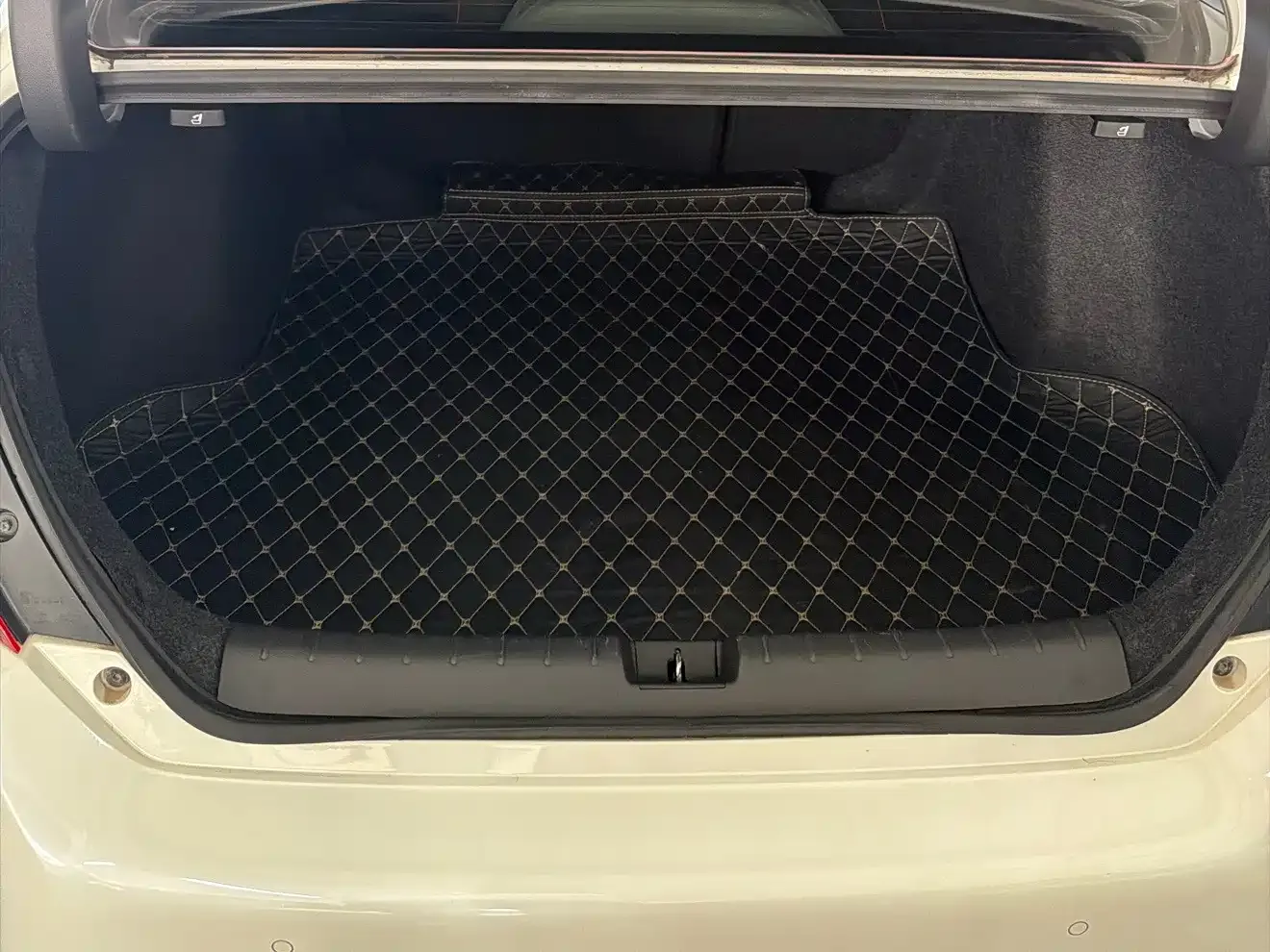 Honda Civic 220TURBO CVT Sport Edition China V 2021 — фото 11