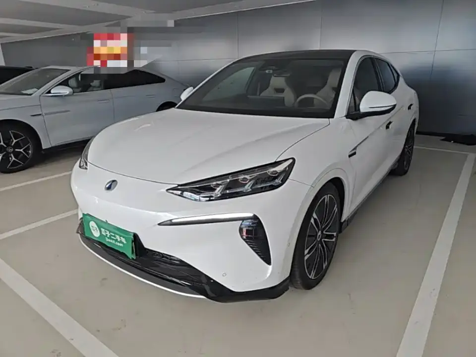 Denza N7 630 AWD Smart Drive Max 2024