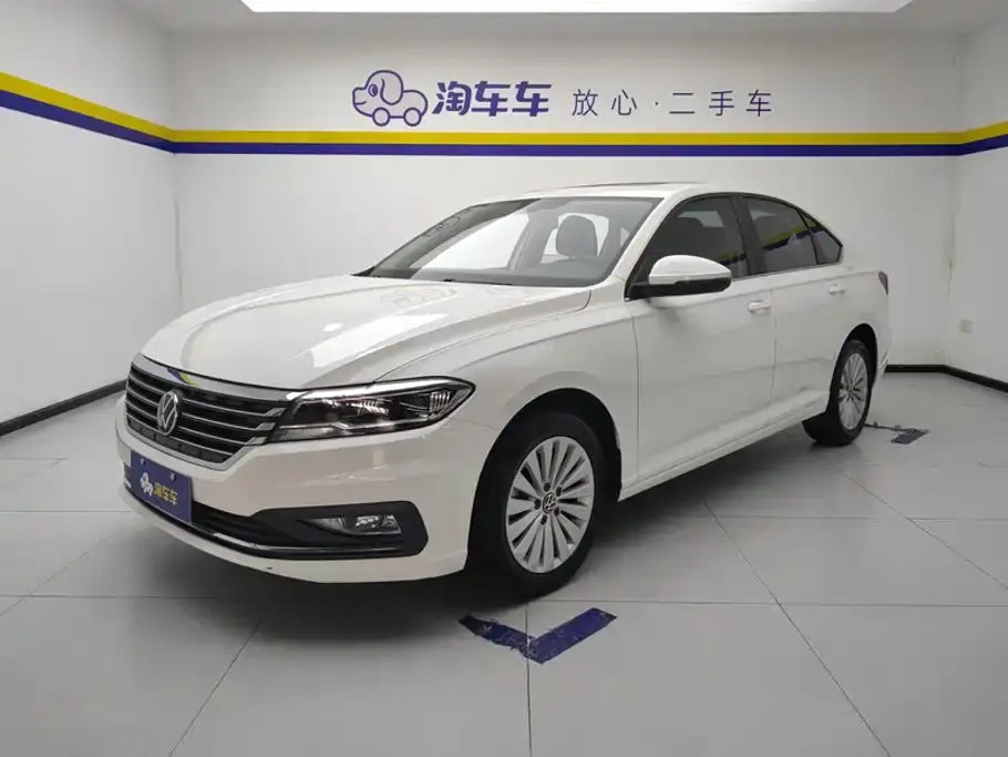 Volkswagen Lavida 280TSI DSG Comfort Edition 2021