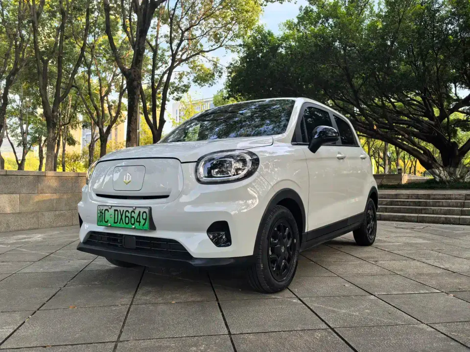 Leapmotor T03 Model 310 Comfort Edition 2025