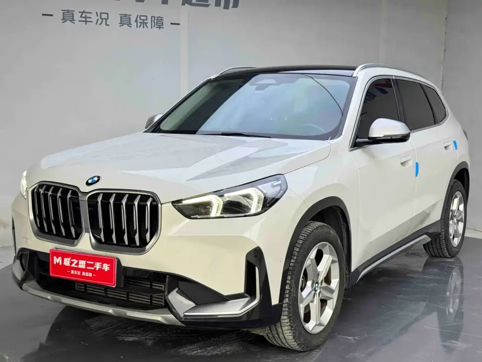 BMW X1 sDrive20Li X Design Package 2023