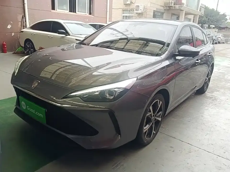Roewe i5 1.5L CVT Honor Edition 2024