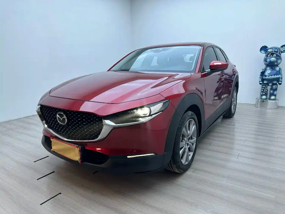 Mazda CX-30 2.0L Auto Elegant Joy Type 2022