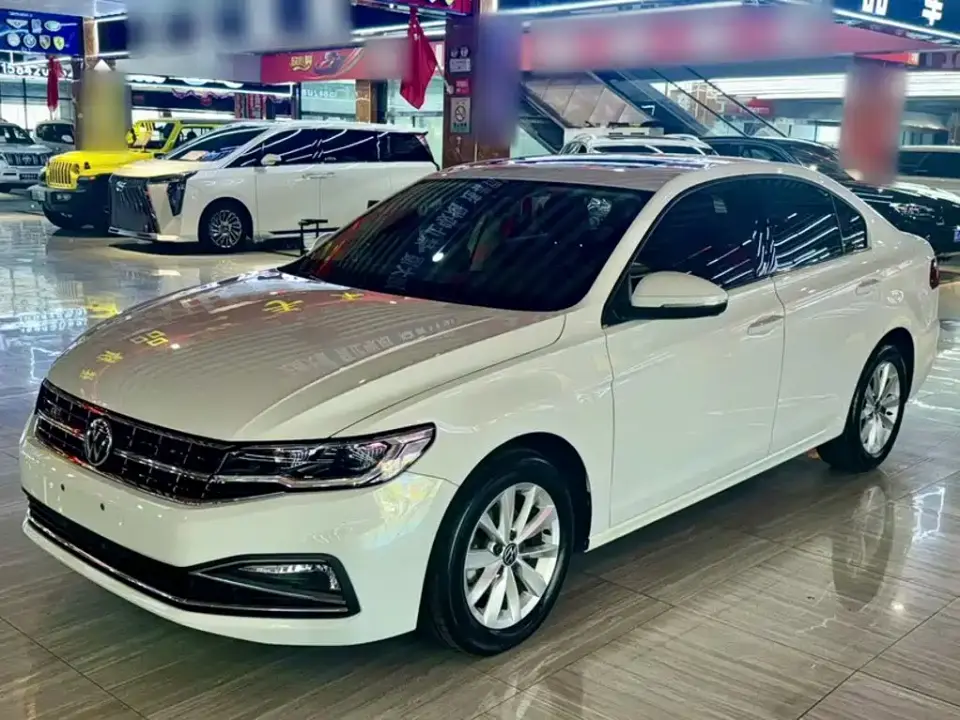 Volkswagen Bora 1.5L Automatic Comfort Smart Edition 2021