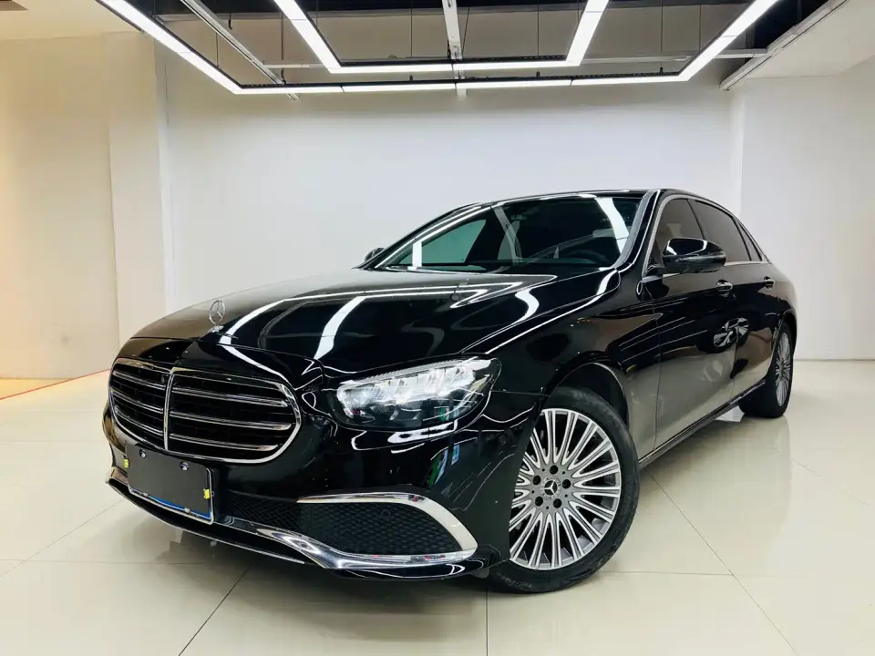 Mercedes-Benz E-Class E 300 L Fashion 2020