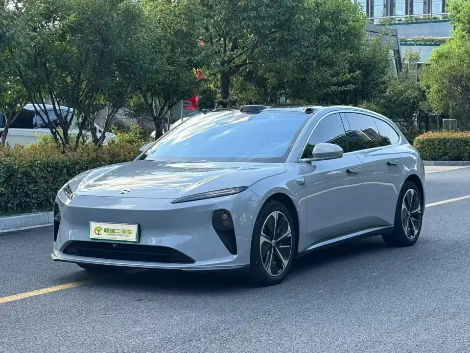 NIO ET5T Model 75kWh Touring 2024