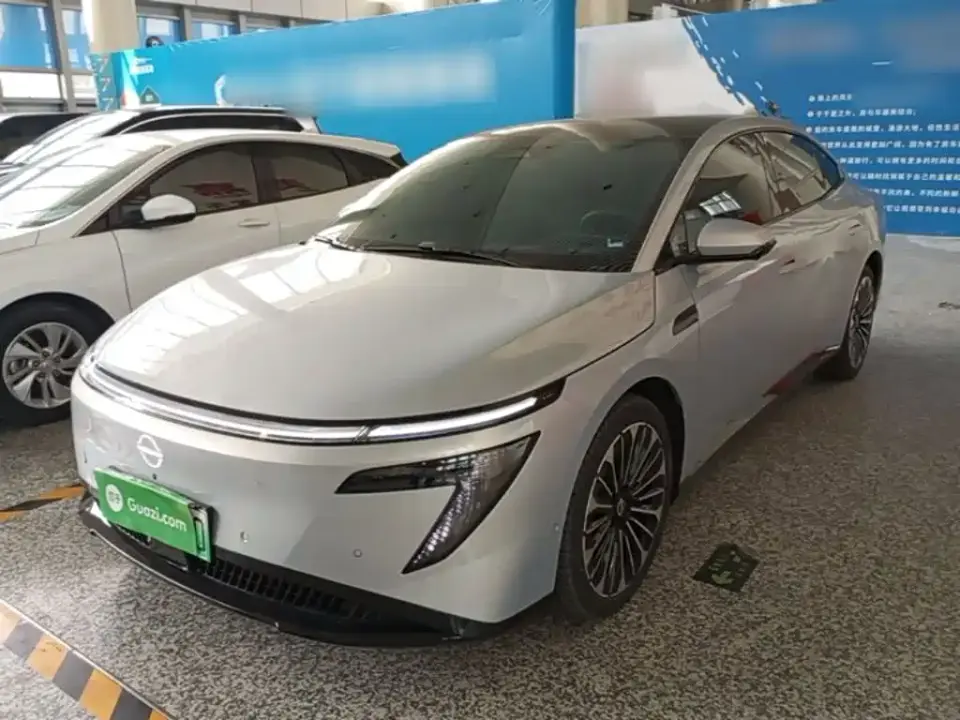 Nissan N7 510 Max 2025