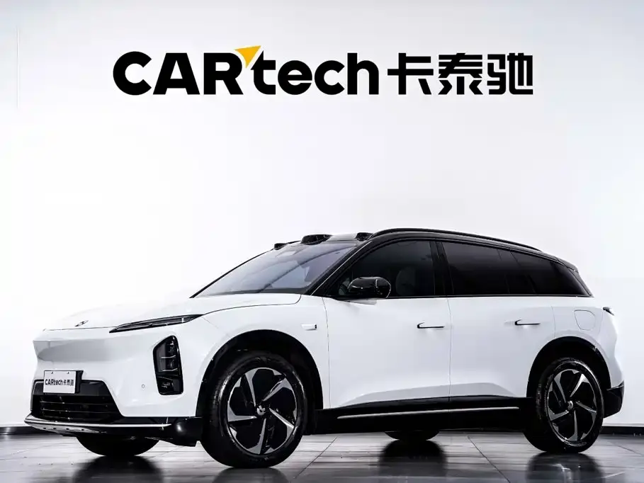 NIO ES6 75kWh 2025