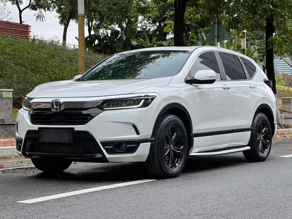 Honda Haoying 240TURBO CVT 2WD Smart 2021