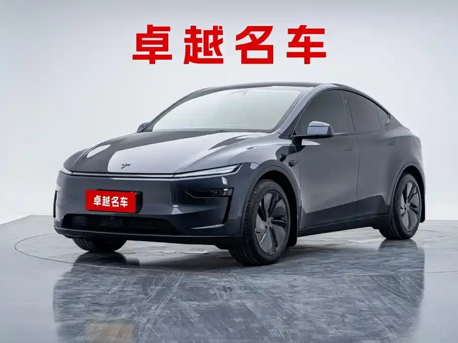 Tesla Model Y Rear-Wheel Drive 2025