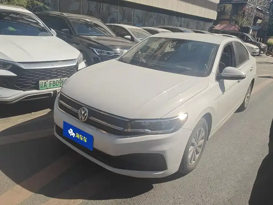 Volkswagen Bora 1.5L Automatic Fashion 2020