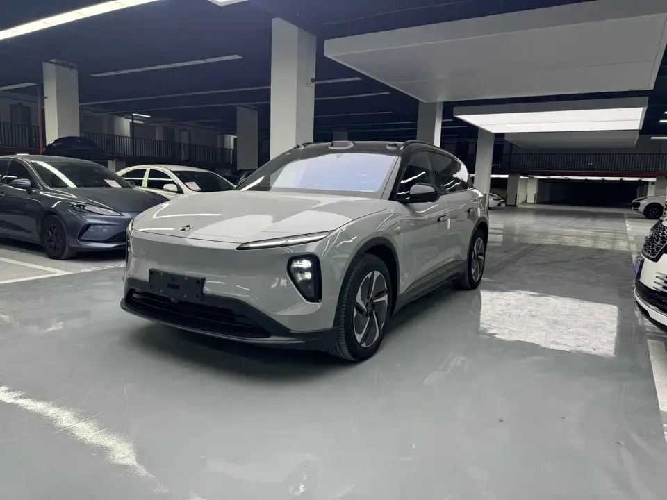 NIO ES6 75kWh 2024