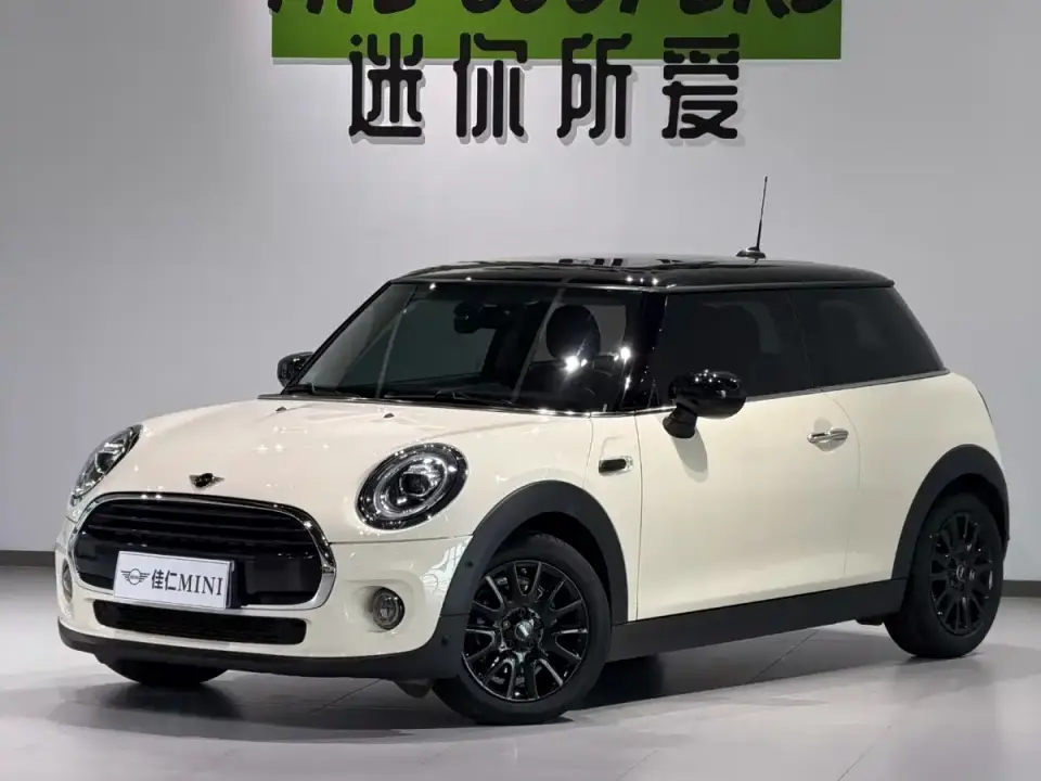 Mini MINI Model 1.5T COOPER Classic 2020