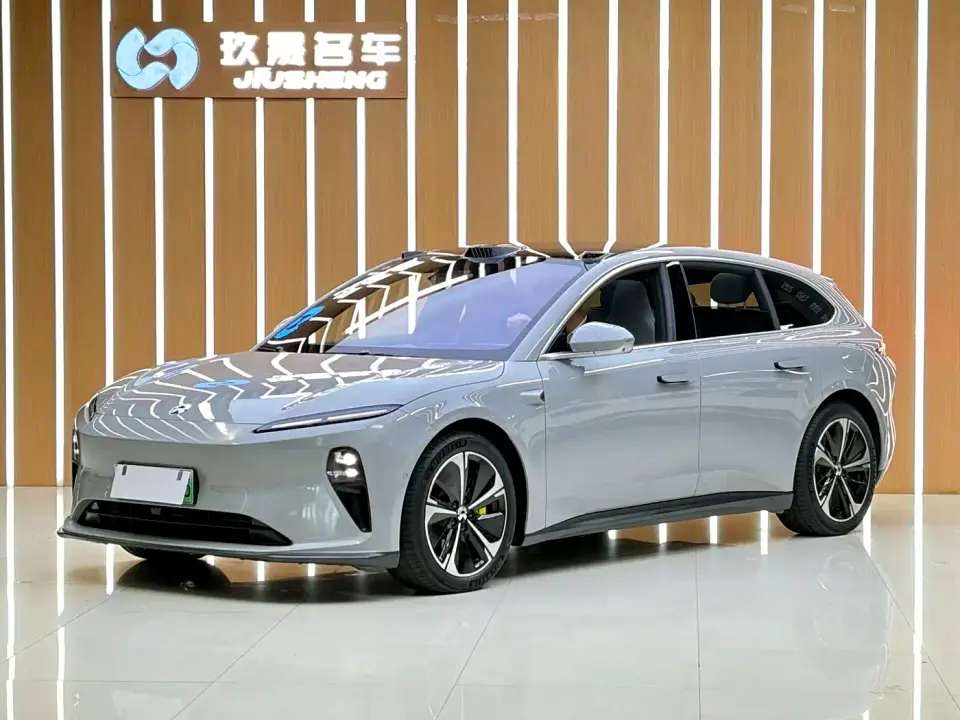 NIO ET5T 75kWh Touring 2024