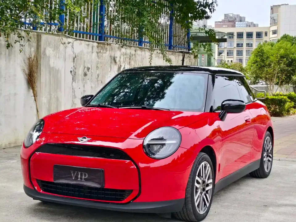Mini Electric MINI COOPER 456km COOPER E Classic 2024