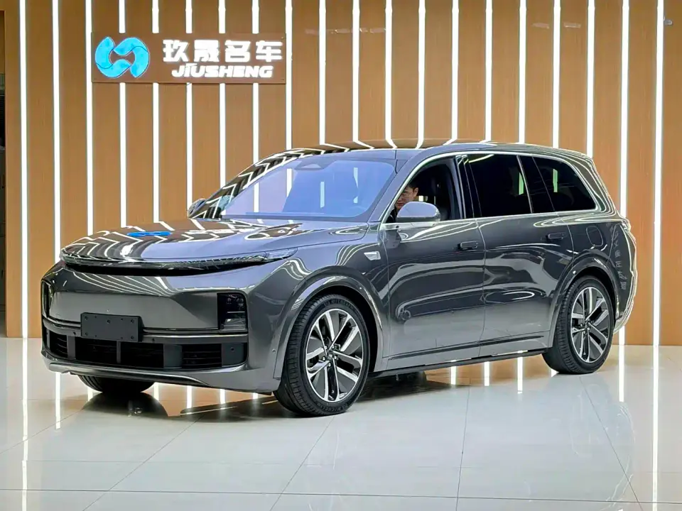 Li Auto Li Xiang L9 Pro 2024