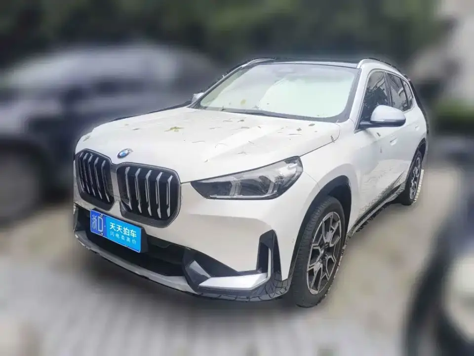 BMW X1 sDrive25Li X Design Package 2024