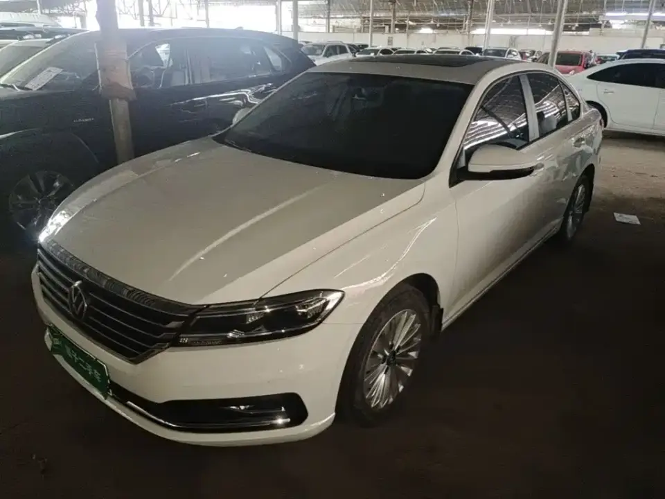 Volkswagen Lavida 280TSI DSG Comfort Edition 2021