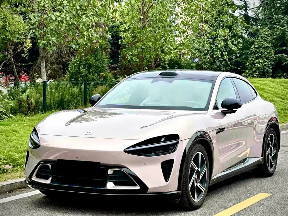 Xiaomi Auto Xiaomi YU7 Extended Range AWD Pro 2025