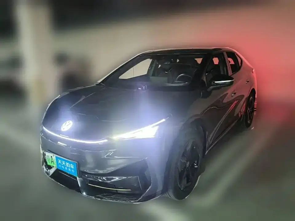 Volkswagen Unique 06 Facelift Pro Long Range 2025