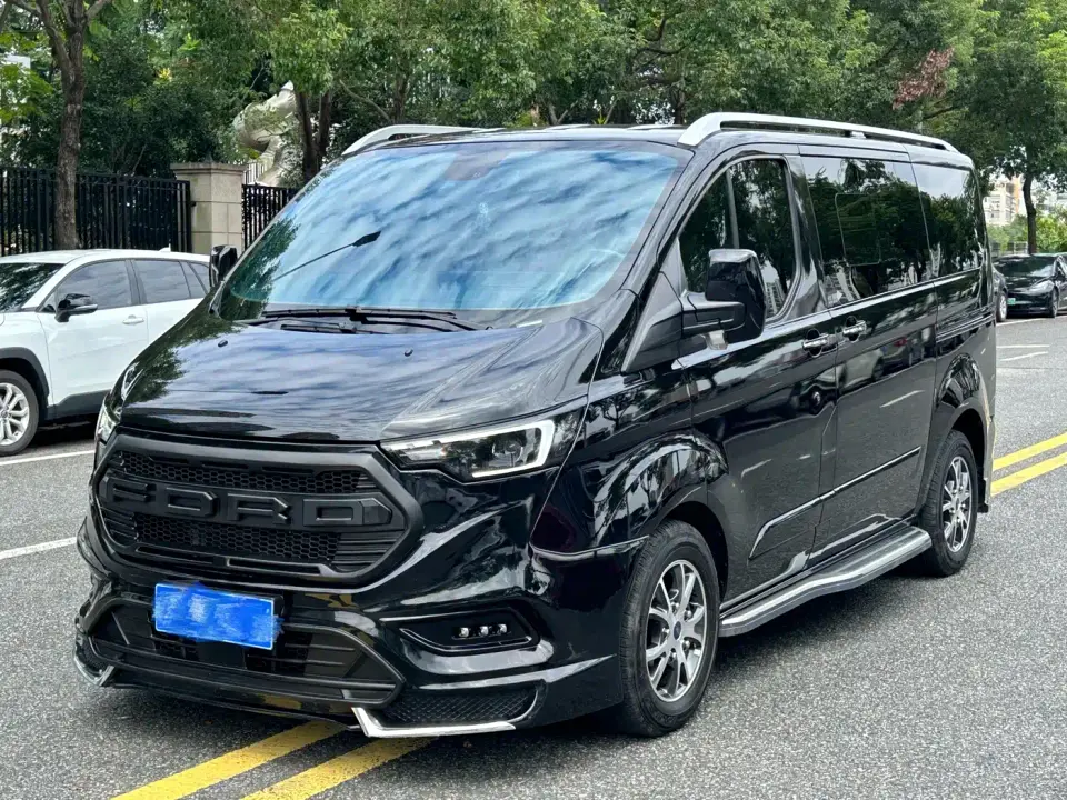 Watsonville Jun Tian Black Warrior Youth 2.0T Gasoline Peak Edition 2025