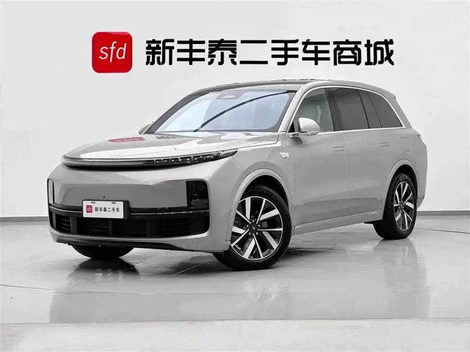 Li Auto Li L8 Pro 2023