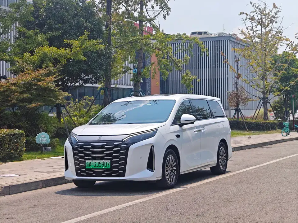 BYD Xia DM-i 1.5T 180km Surpass Edition 2025