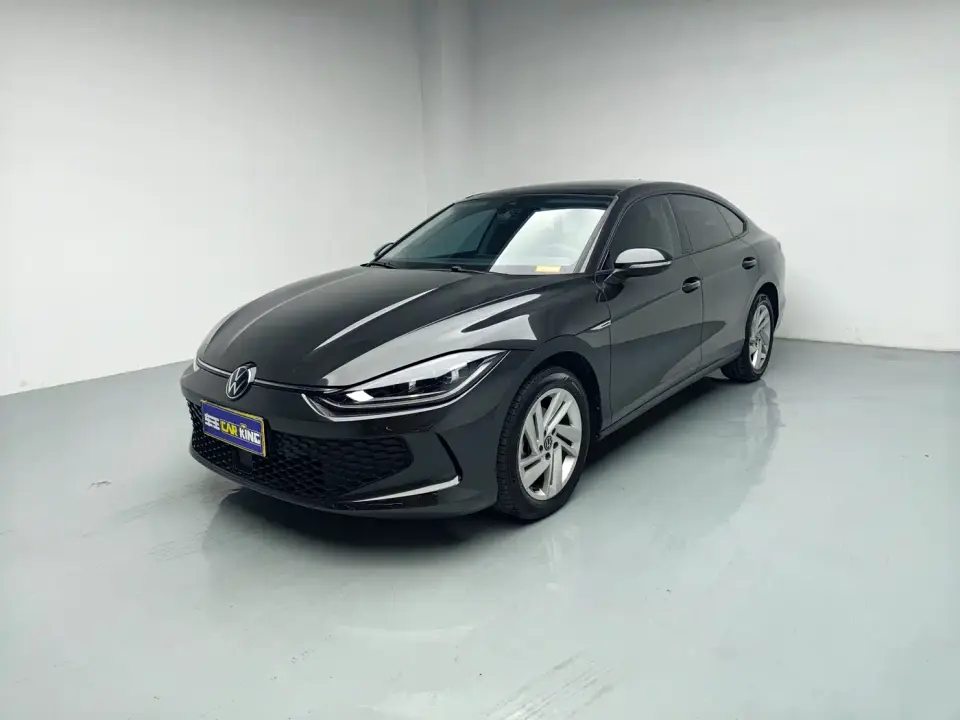 Volkswagen Lamando Lamando L 280TSI DSG Sporty Edition 2023
