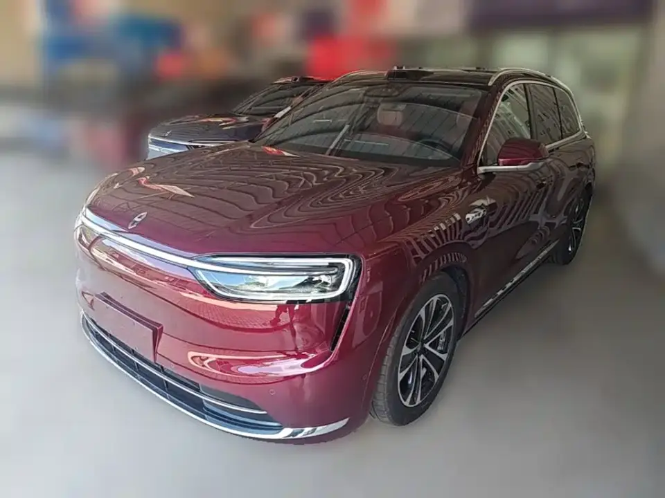 AITO Wenjie AITO M7 Extended Range Ultra AWD 5-Seater 2026