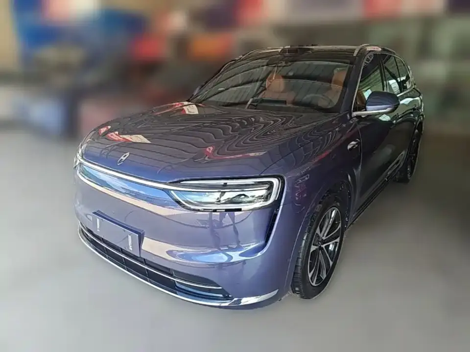 AITO Wenjie AITO M7 Extended Range Ultra AWD 5-Seater 2026