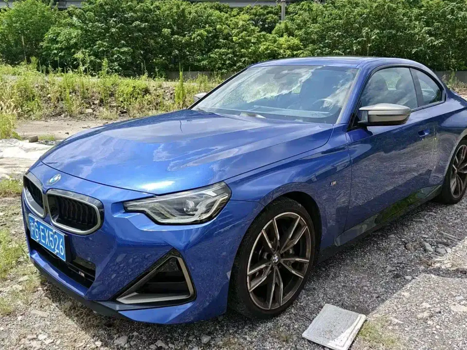 BMW M240i M240i 2024